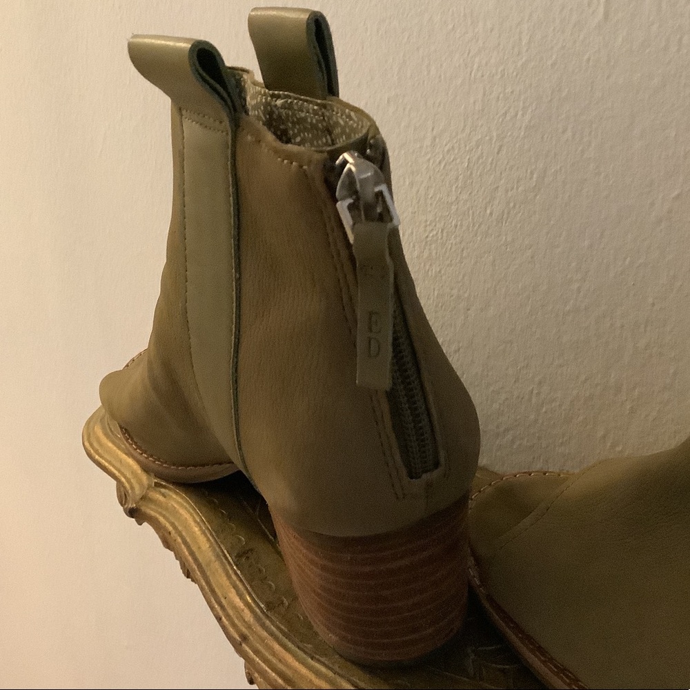 ED boots - Picture 6 of 6